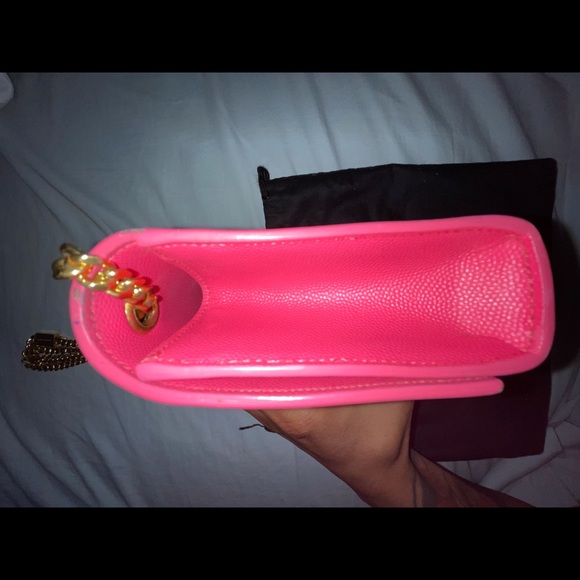 Ysl Bag